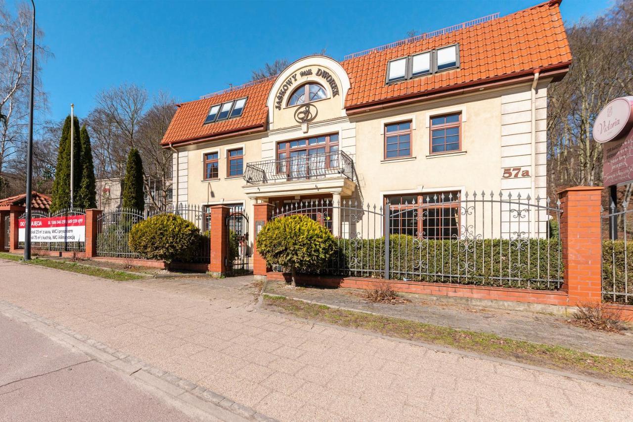 Jaskowy Dworek Gdansk