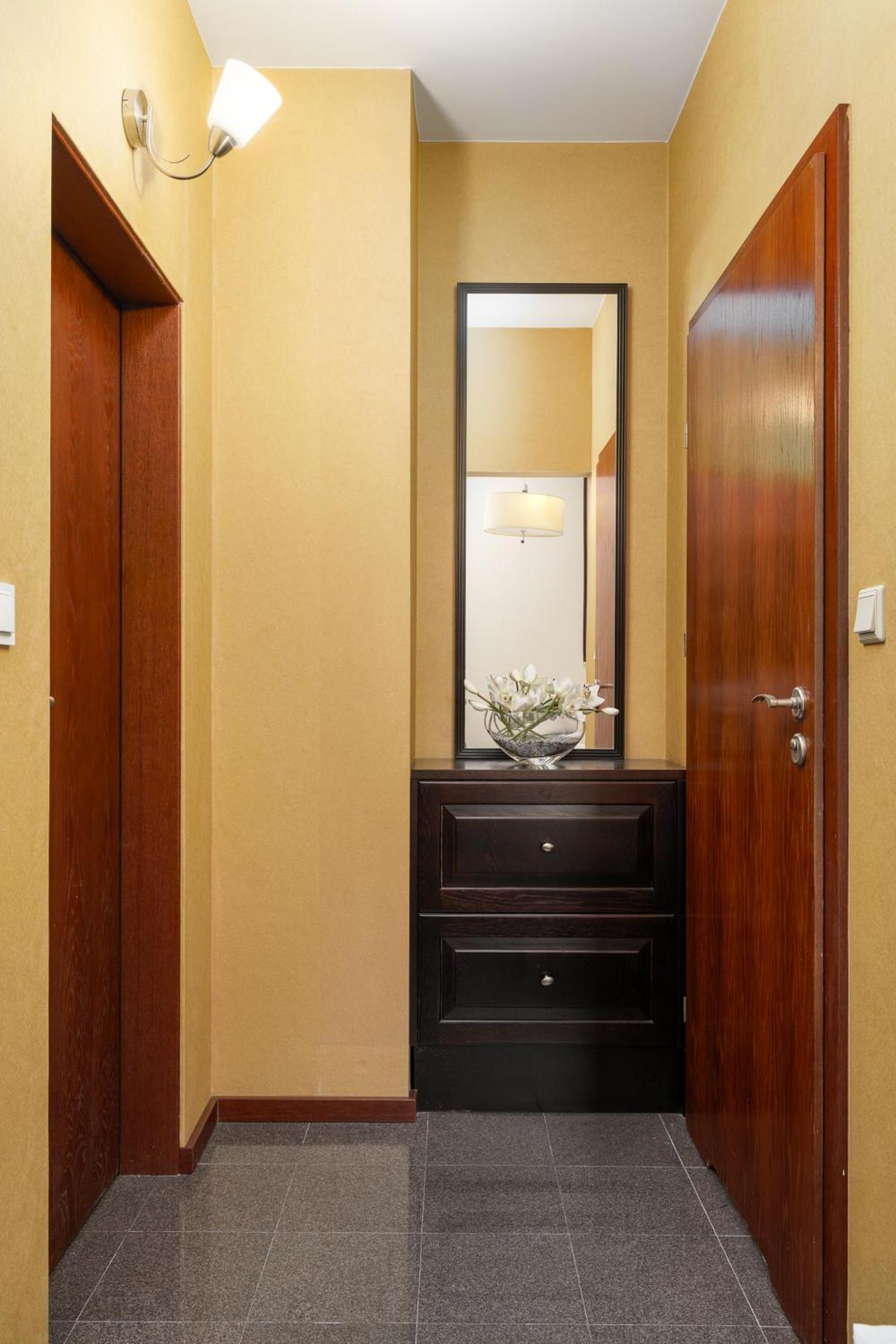 Jaskowy Dworek Aparthotel 3*
